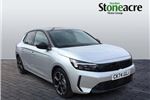 2024 Vauxhall Corsa