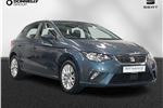 2020 SEAT Ibiza