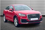 2017 Audi Q2
