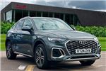 2024 Audi Q5 Sportback