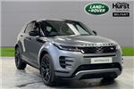 2023 Land Rover Range Rover Evoque