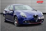 2016 Alfa Romeo Giulietta