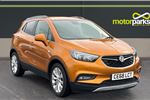 2018 Vauxhall Mokka X