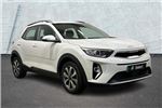 2021 Kia Stonic
