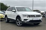 2020 Volkswagen Tiguan Allspace