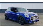 2019 MINI Hatchback