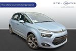 2015 Citroen C4 Picasso