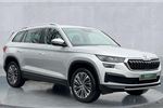 2024 Skoda Kodiaq