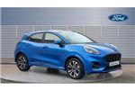 2024 Ford Puma