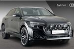 2024 Audi Q8