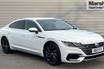 2019 Volkswagen Arteon