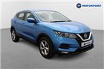 2020 Nissan Qashqai