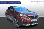 2019 Peugeot 3008