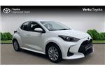 2022 Toyota Yaris
