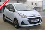 2019 Hyundai i10