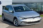 2024 Volkswagen Golf