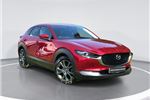 2021 Mazda CX-30