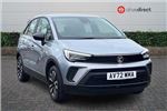 2022 Vauxhall Crossland
