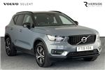 2019 Volvo XC40