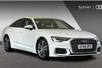 2018 Audi A6