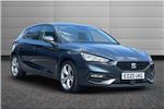 2020 SEAT Leon
