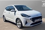 2023 Hyundai i10