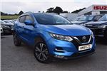 2018 Nissan Qashqai