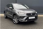 2024 SEAT Ateca