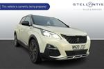 2020 Peugeot 3008