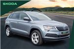 2022 Skoda Karoq