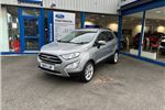 2021 Ford EcoSport