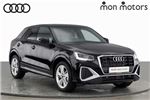 2024 Audi Q2