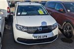 2020 Dacia Sandero