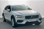 2019 Volvo V60 Cross Country