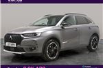 2021 DS DS 7 Crossback