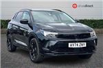 2024 Vauxhall Grandland