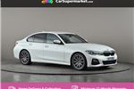 2022 BMW 3 Series