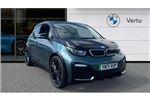 2021 BMW i3
