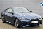 2020 BMW 4 Series