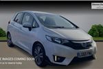 2015 Honda Jazz