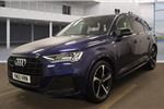 2021 Audi Q7