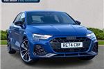 2024 Audi S3