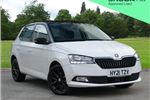 2021 Skoda Fabia