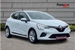 2021 Renault Clio