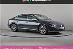 2019 Volkswagen Arteon