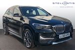 2019 BMW X1