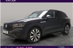 2021 Volkswagen Touareg