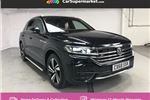 2018 Volkswagen Touareg