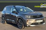 2023 Citroen C5 Aircross