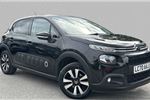 2020 Citroen C3